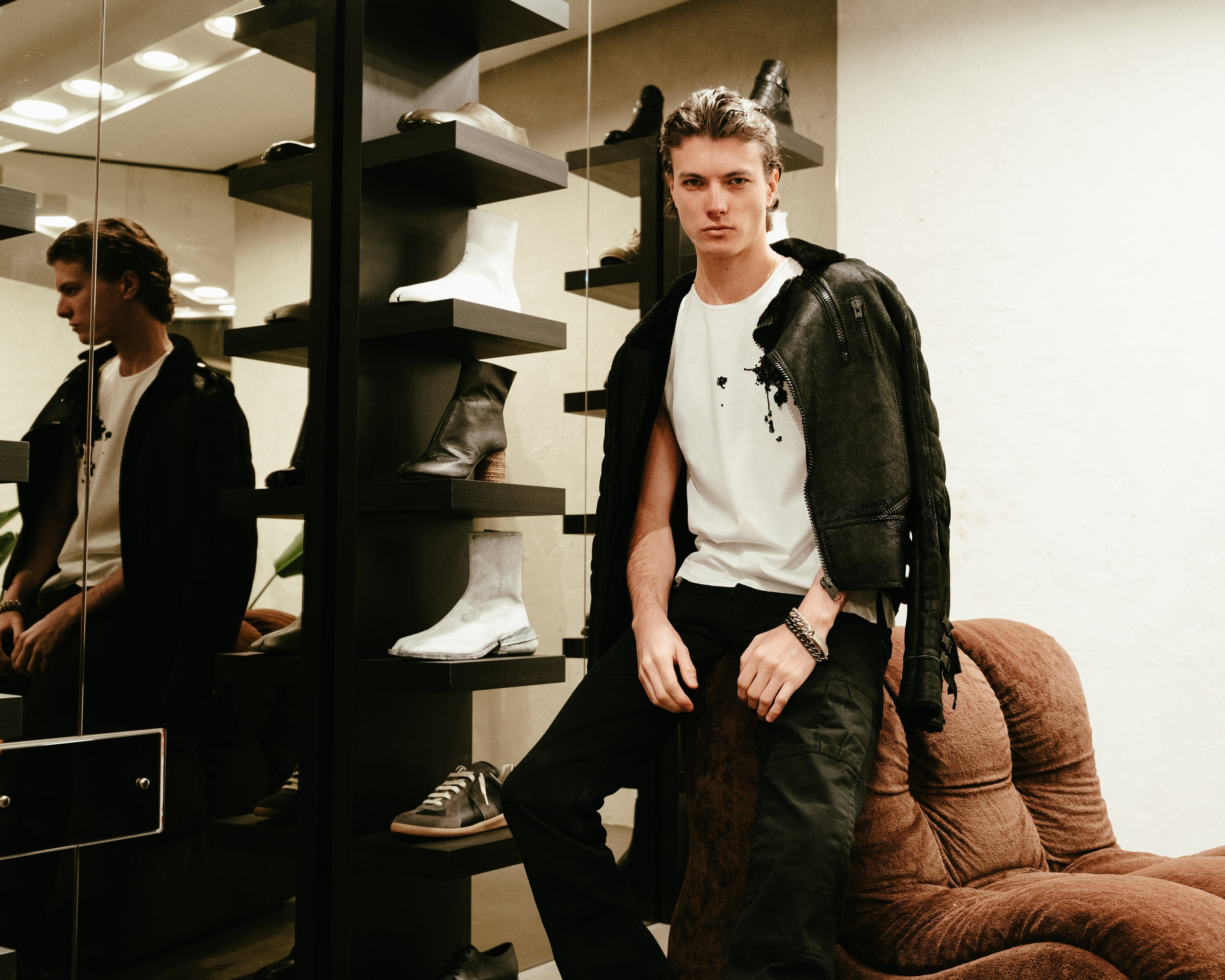 Shop Men