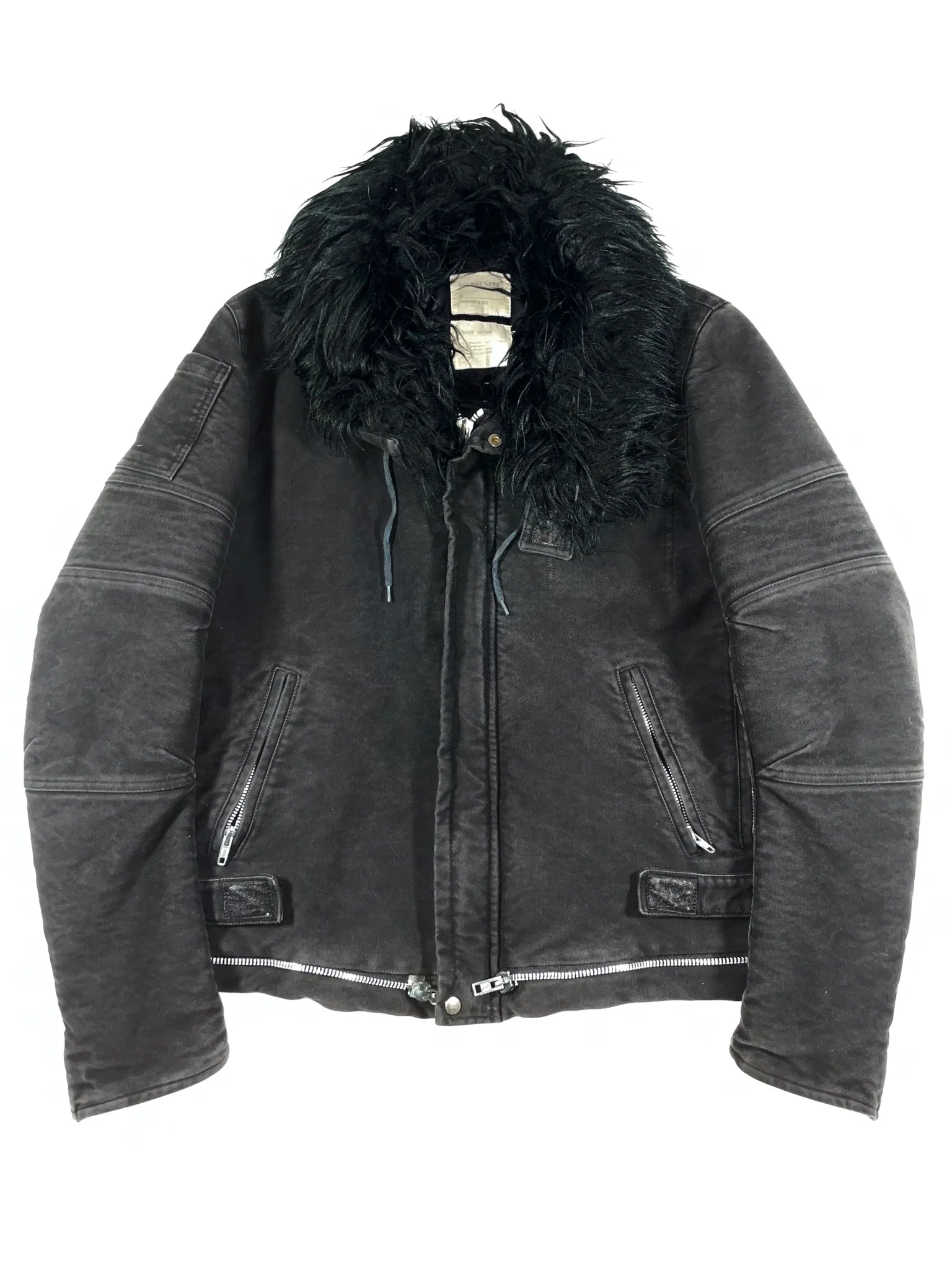 Helmut Lang