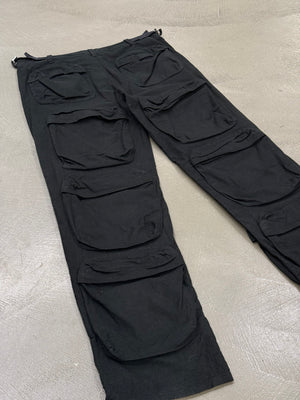 1998 Helmut Lang 16 pockets cargo pants