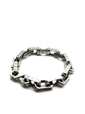 Louis Vuitton monogram bracelet