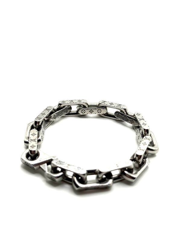 Louis Vuitton monogram bracelet