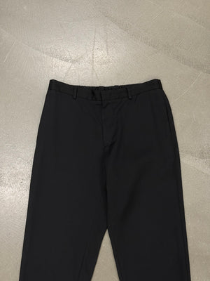 2022 Jil Sander tailored pants