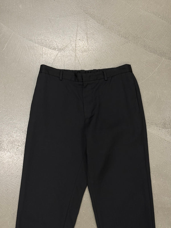 2022 Jil Sander tailored pants