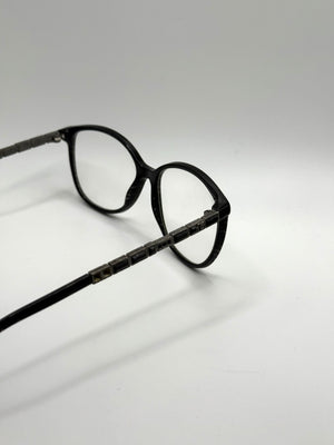 2000s Chanel eyeglasses