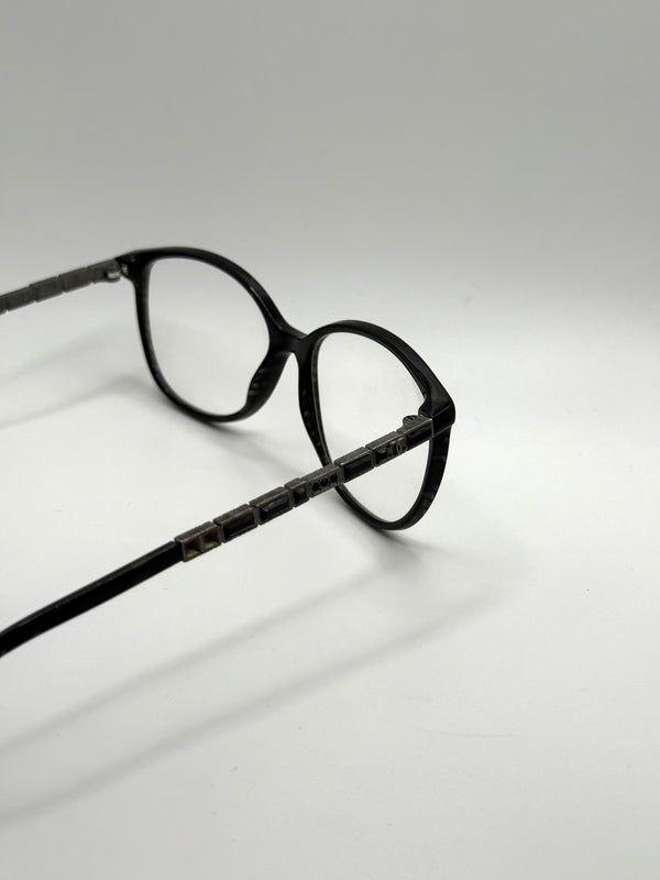 2000s Chanel eyeglasses