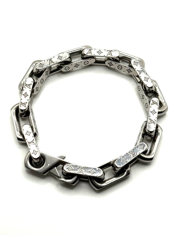 Louis Vuitton monogram bracelet