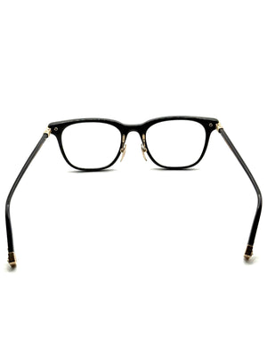 Chrome Hearts Darlin’ 18K gold plated eyeglasses