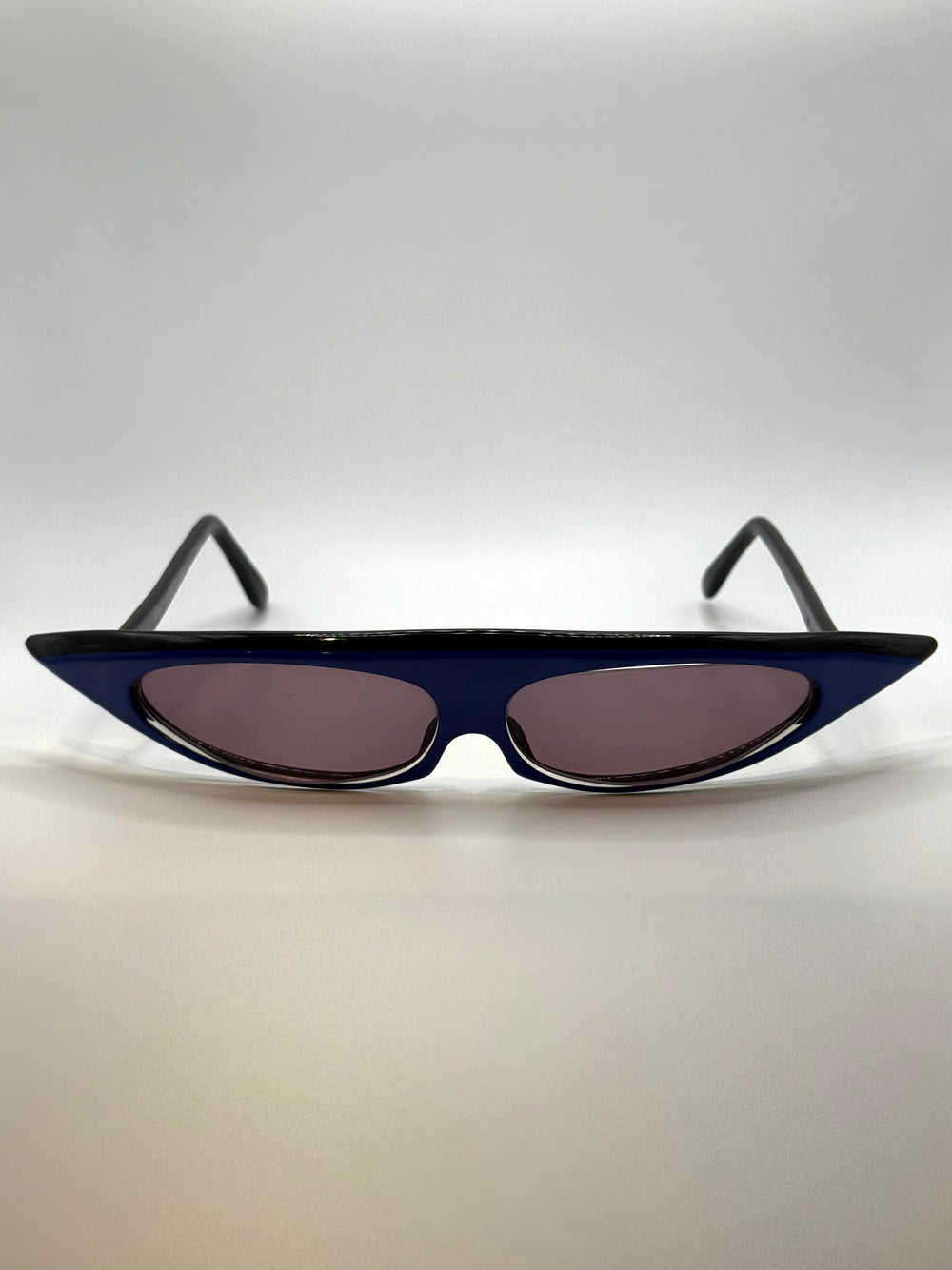 1990s Alain Mikli iconic sunglasses