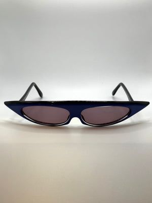 1990s Alain Mikli iconic sunglasses