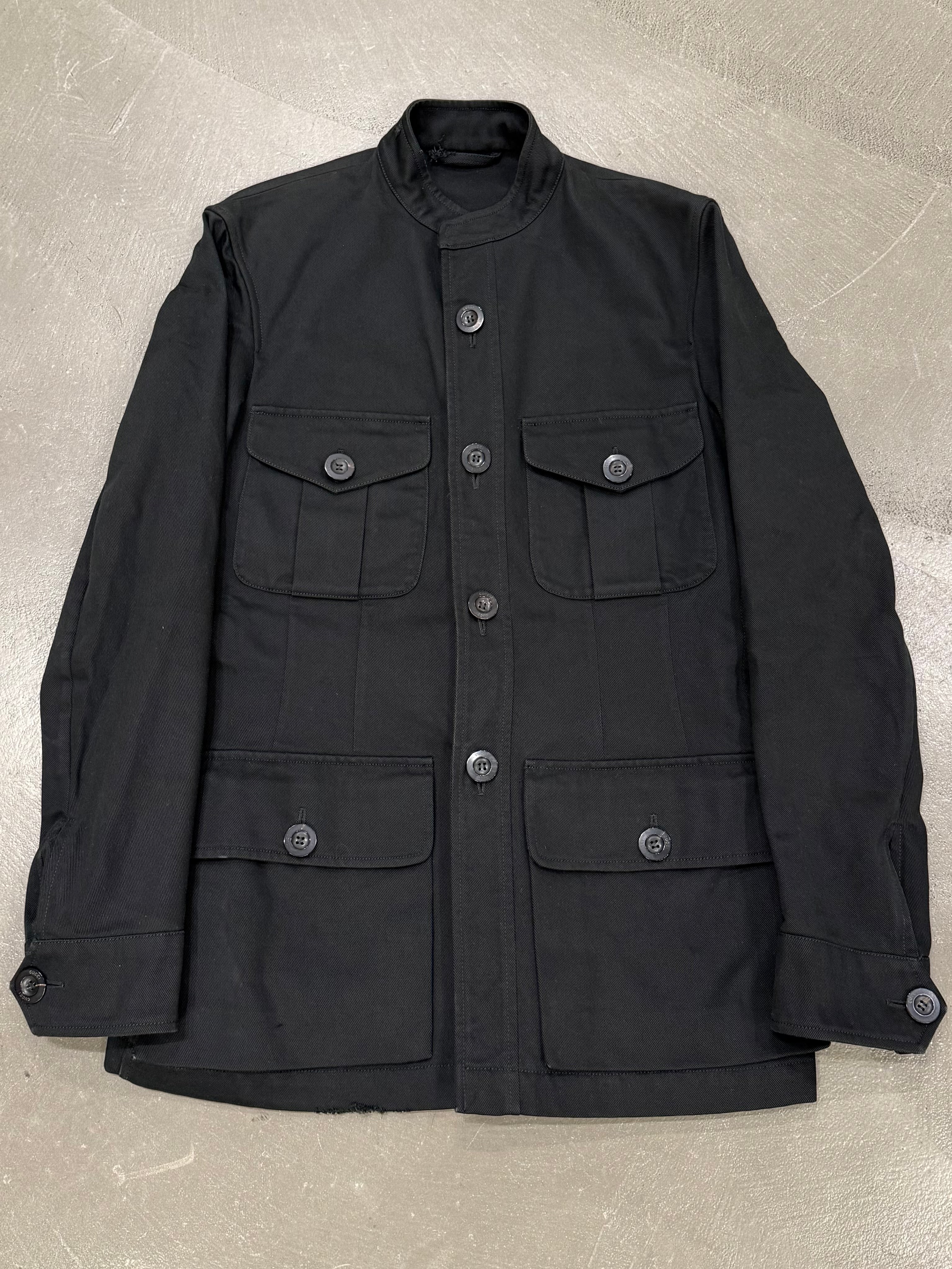 2000s Gucci by tom Ford m-65 field jacket