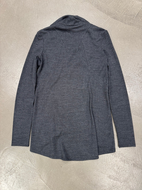 2000s Helmut Lang wool jacket