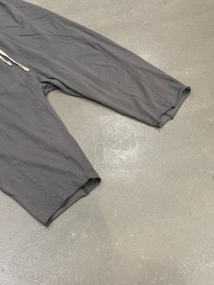 2000s Rick Owens shorts