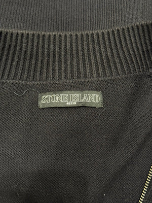 2012 Stone Island shadow project pockets vest