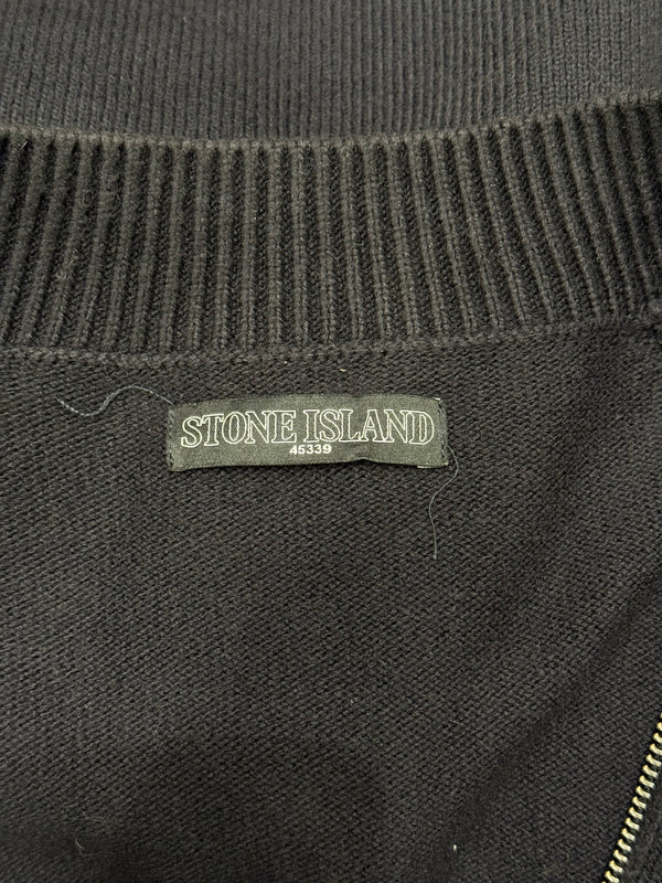 2012 Stone Island shadow project pockets vest