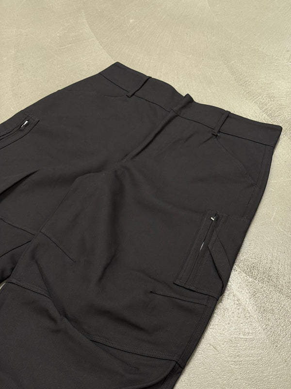 2020 Bottega Veneta oversized cargo pants