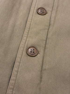 A/W2014 Saint Laurent by Hedi Slimane runway cape coat