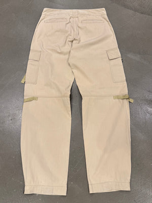 S/S2004 Dolce & Gabbana bondage cargo pants