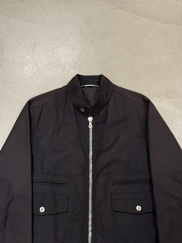 2000s Dolce & Gabbana cargo bomber jacket