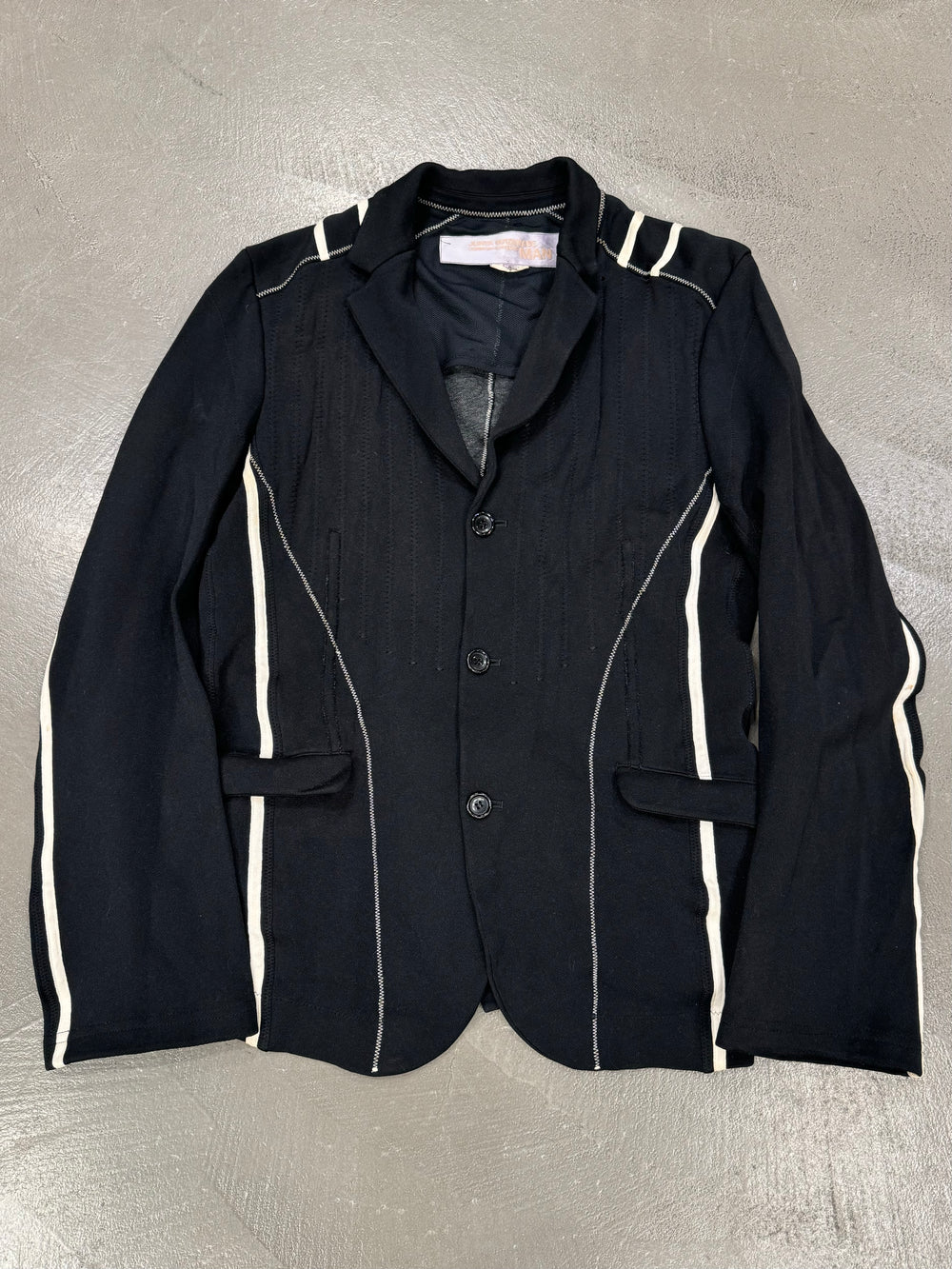 AW2006 Junya Watanabe Comme Des Garçons Jacket