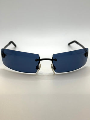 2000s Chanel sunglasses