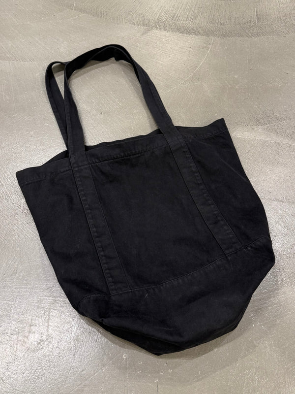 2022 Raf Simons cotton tote bag