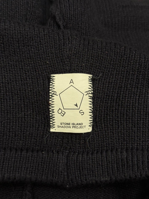 2012 Stone Island shadow project pockets vest