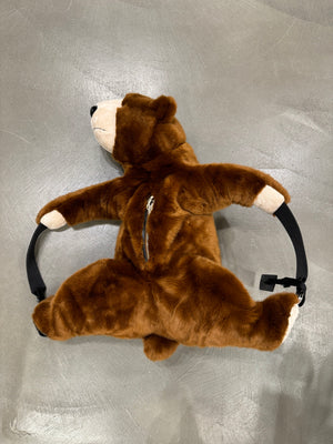 2017 Dolce & Gabbana bear backpack