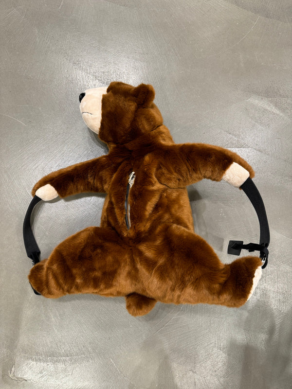 2017 Dolce & Gabbana bear backpack