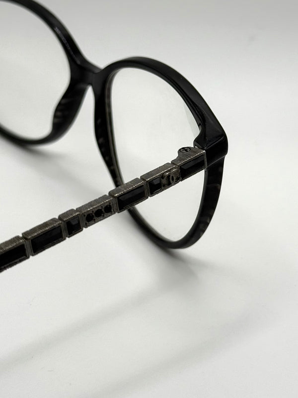 2000s Chanel eyeglasses