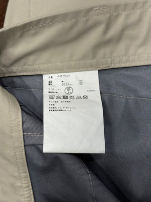 2023 Junya Watanabe oversized multi-pockets cargo pants