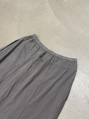 2000s Rick Owens shorts