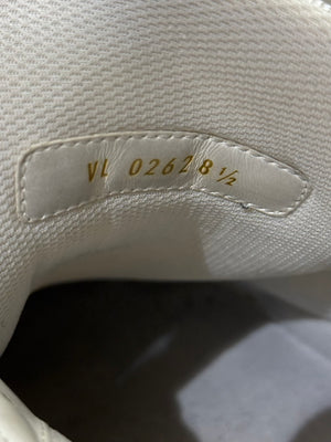 2020s Louis Vuitton Trainer shoes