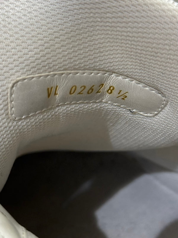 2020s Louis Vuitton Trainer shoes