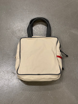 2000s Prada hand bag