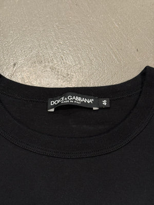 Dolce & Gabbana double gun t-shirt