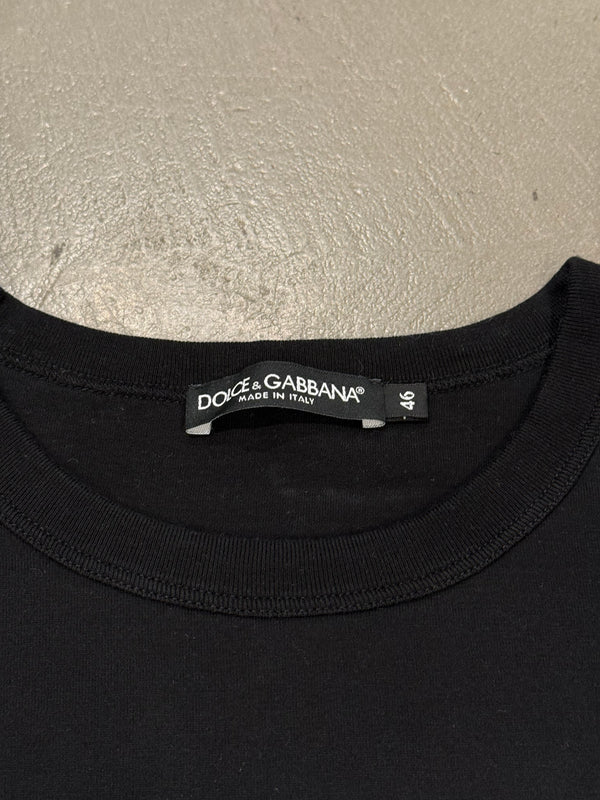 Dolce & Gabbana double gun t-shirt