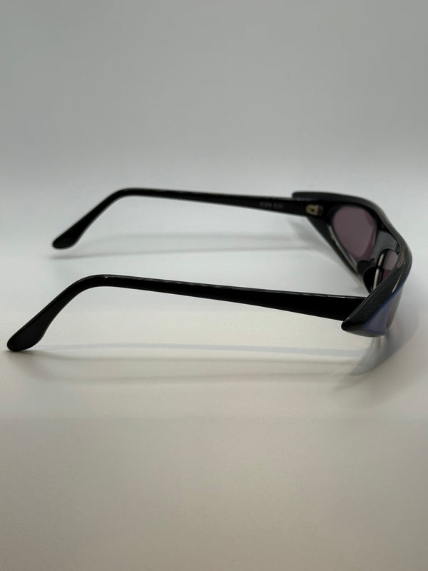 1990s Alain Mikli iconic sunglasses