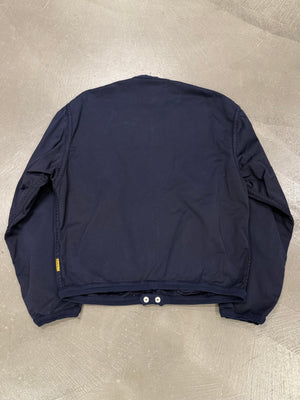 1990s Armani bomber jacket