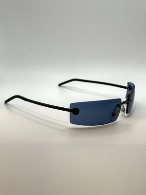 2000s Chanel sunglasses