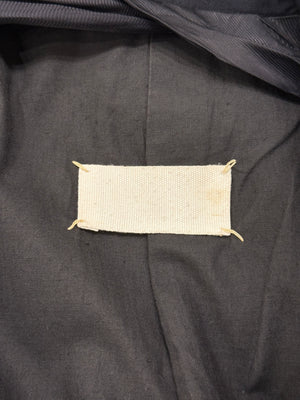 A/W1997 Maison Margiela oversized structured blazer jacket