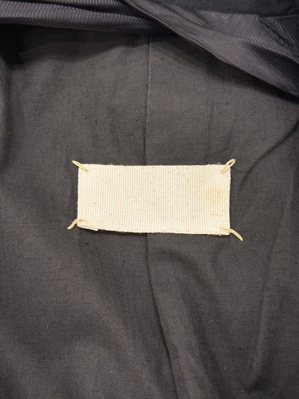 A/W1997 Maison Margiela oversized structured blazer jacket