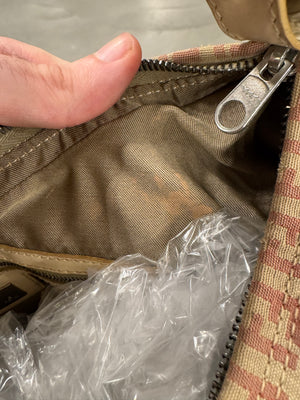 Fendi Hobo bag