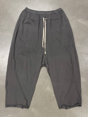 2000s Rick Owens shorts