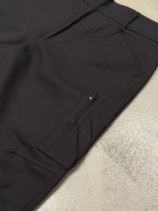 2020 Bottega Veneta oversized cargo pants