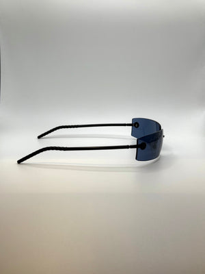 2000s Chanel sunglasses