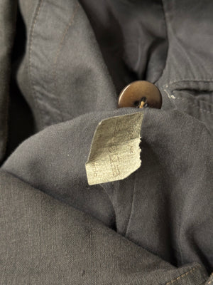 2000s Dries Van Noten classic blazer jacket