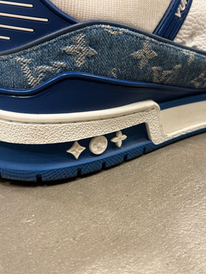 2020s Louis Vuitton Trainer shoes