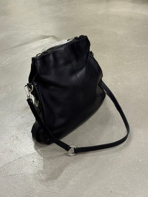 2002 YVES Saint Laurent by Tom Ford mombasa metal hord shoulder bag