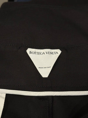 2020 Bottega Veneta oversized cargo pants