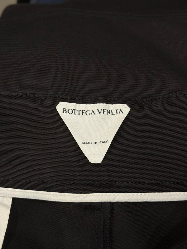 2020 Bottega Veneta oversized cargo pants